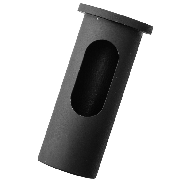 1'' Adapter Bushing for Rockler Lathe Tool Rests - full pic 