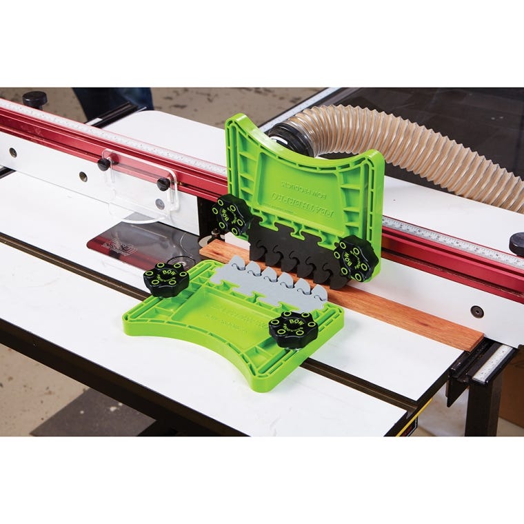 BOW FeatherPRO FP1 Featherboard - full pic 
