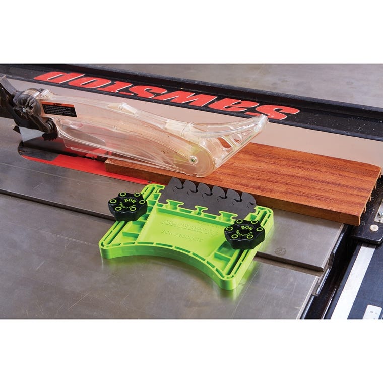 BOW FeatherPRO FP1 Featherboard - full pic 
