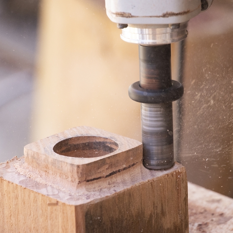 Arbortech TurboShaft - full pic 