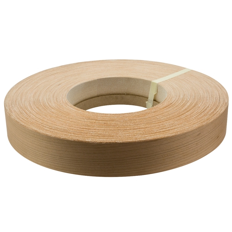 2'' x 250' Pre-Glued Edge Banding - full pic 