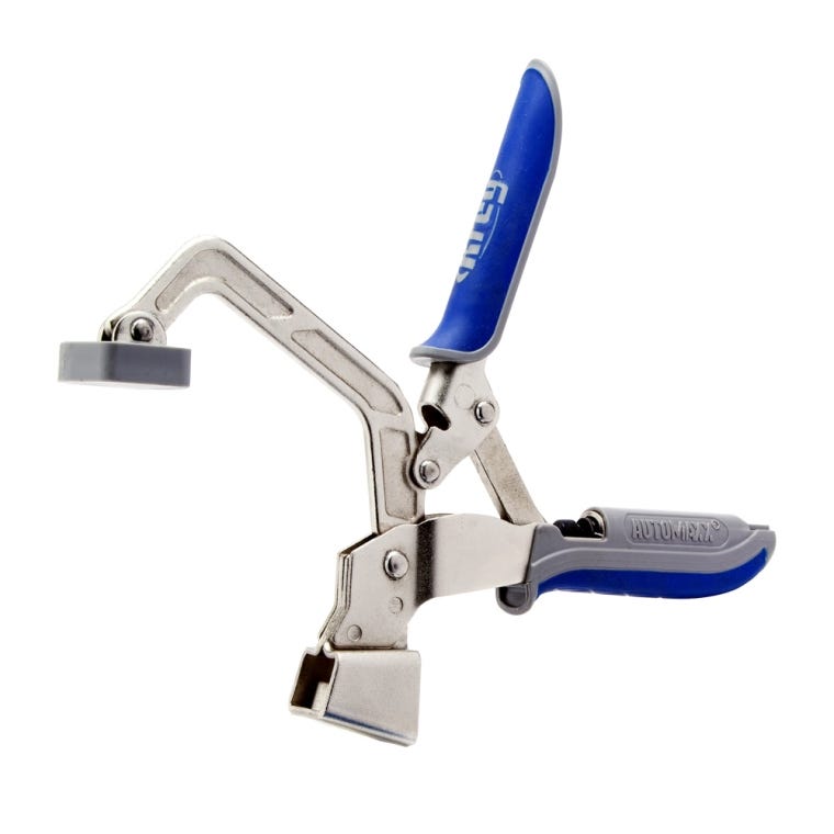 Kreg&reg; Automaxx 3'' Bench Clamp - full pic 