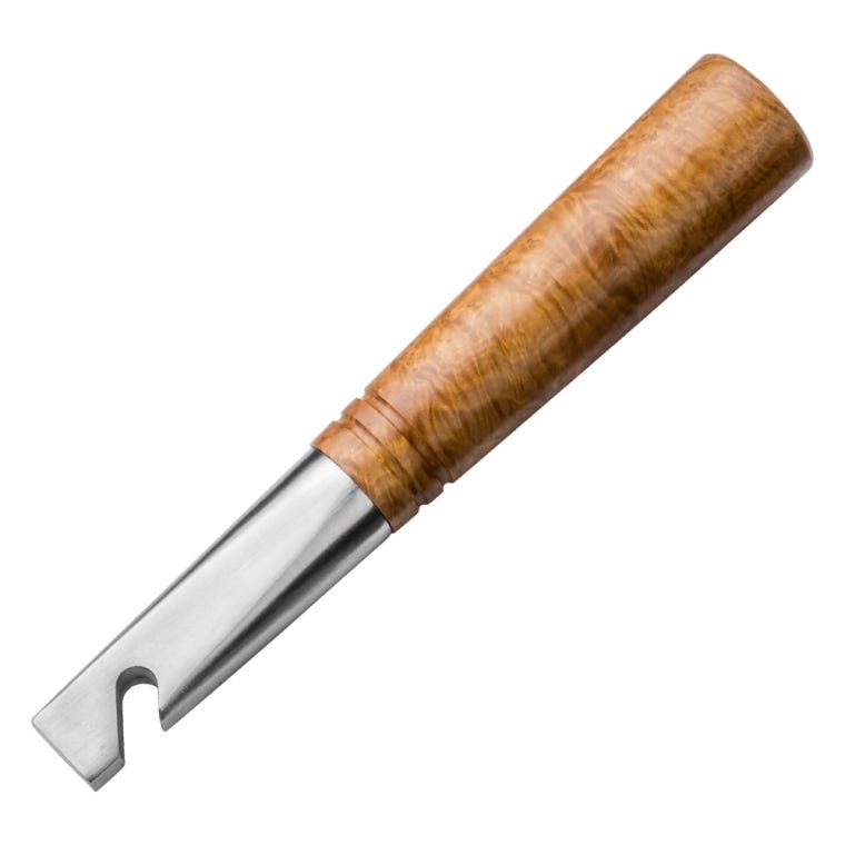 Complete Set of Rockler Bar Tool Turning Kits - full pic 