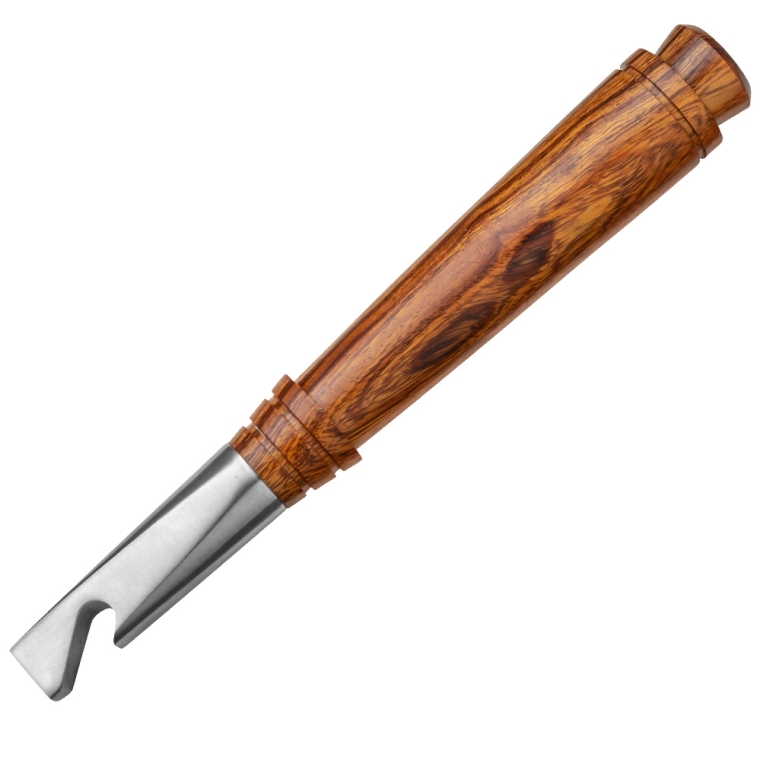 Rockler Bottle Opener Turning Kit - full pic 