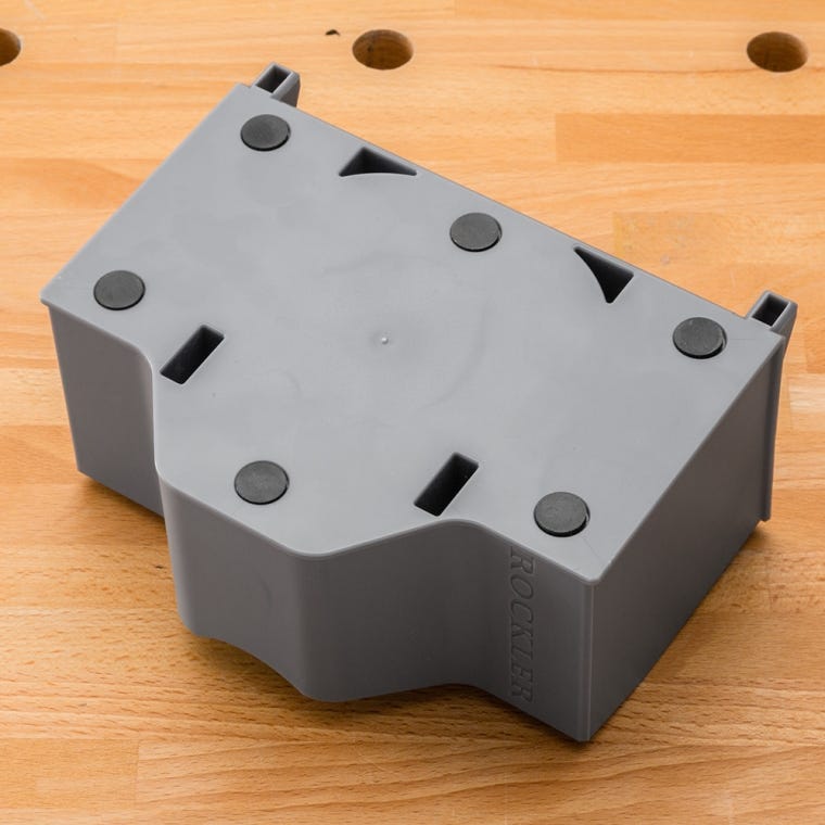 Rockler Glue Caddy - full pic 