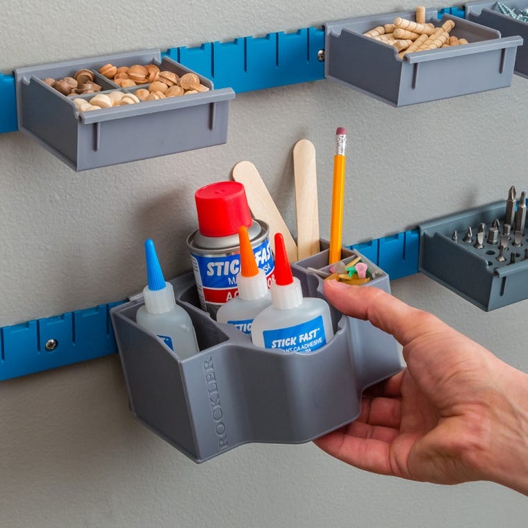 Rockler Glue Caddy - full pic 