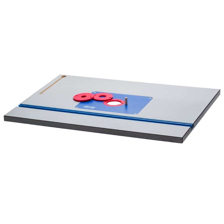 Kreg&reg; Precision Router Table Top - full pic 