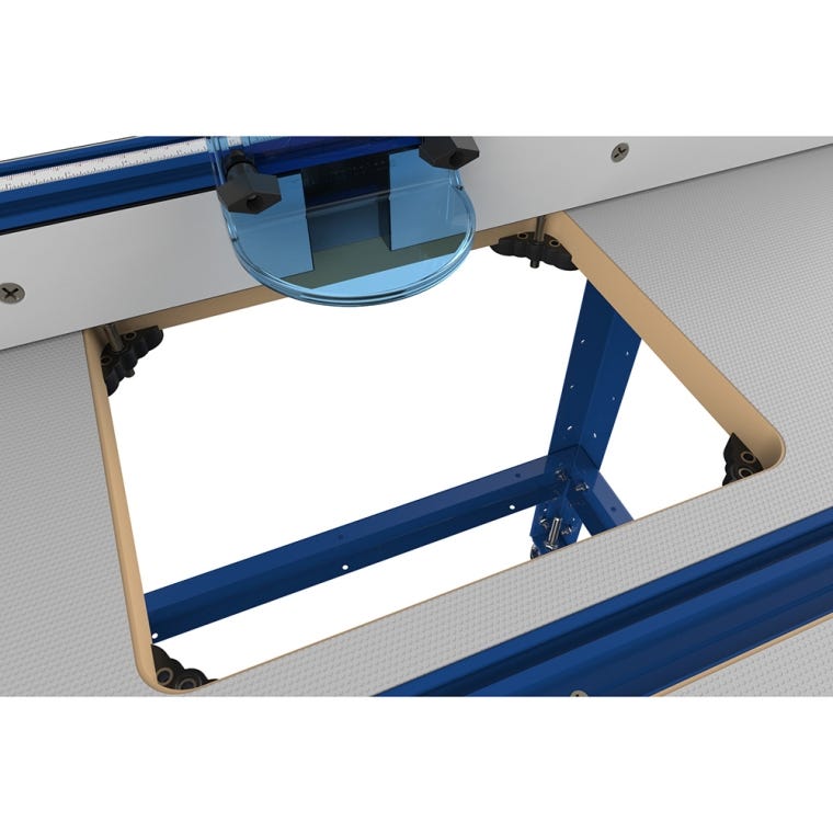 Kreg&reg; Precision Router Table Top - full pic 