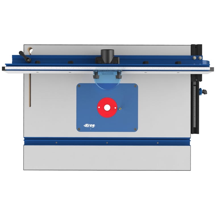 Kreg&reg; Precision Router Table Top - full pic 