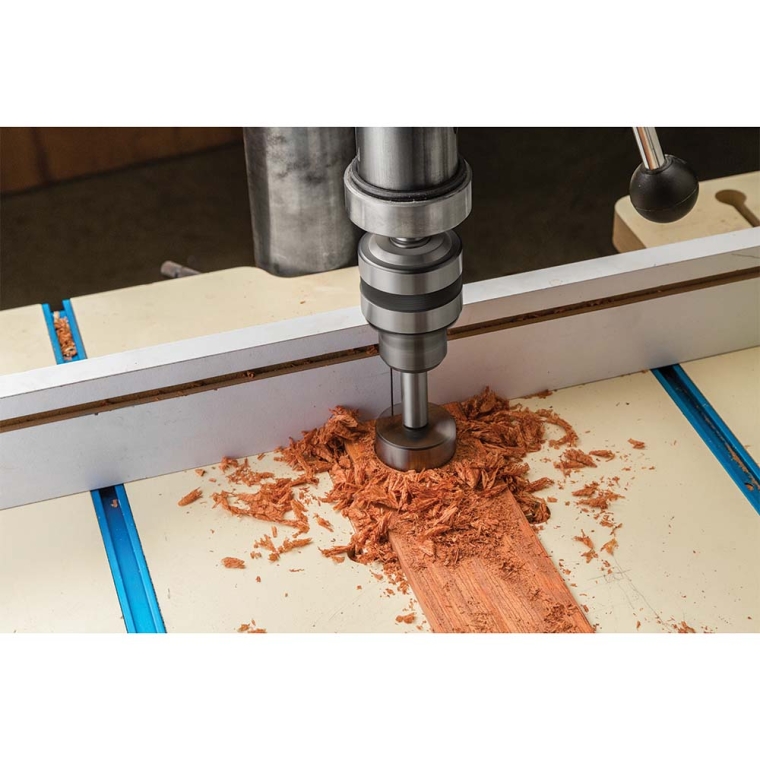 Rockler Single Wireless Speaker Kit with Playback/Volume Controls - full pic 