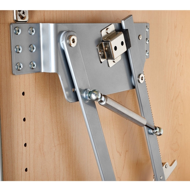 Rev-a-Shelf Heavy-Duty Mixer Lift with Soft-Close - full pic 