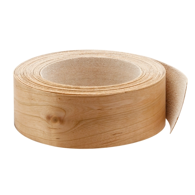 2'' x 25' Pre-Glued Edge Banding - full pic 