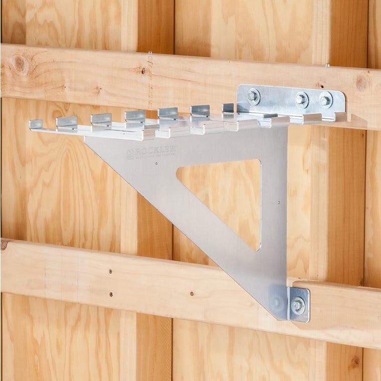 Rockler HD Clamp Rack - full pic 