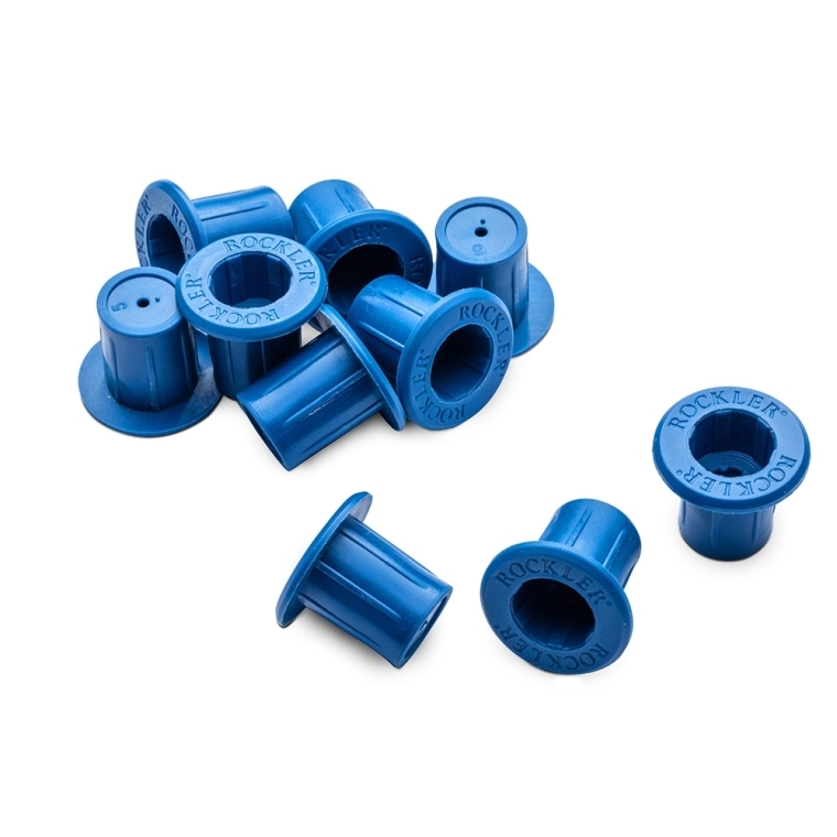 Rockler Router Bit Storage Inserts, 10-Pack - full pic 
