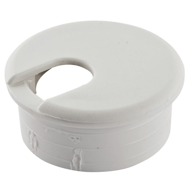 2'' Standard Plastic Grommets - full pic 