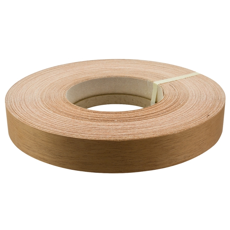 2'' x 250' Pre-Glued Edge Banding - full pic 