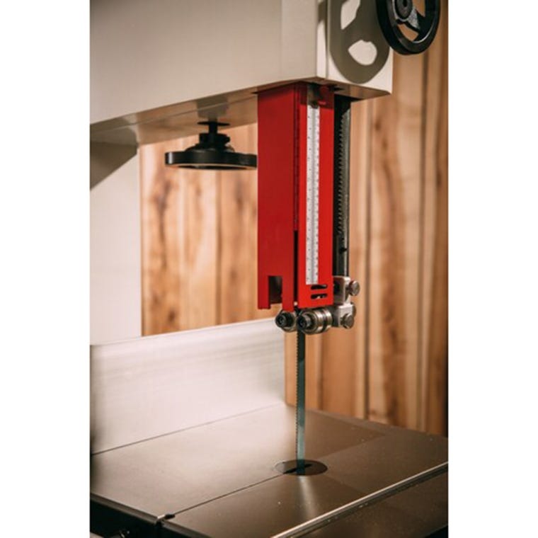 Jet Bandsaw JWBS-15-3, 15'' Rip, 3HP, 230V - full pic 