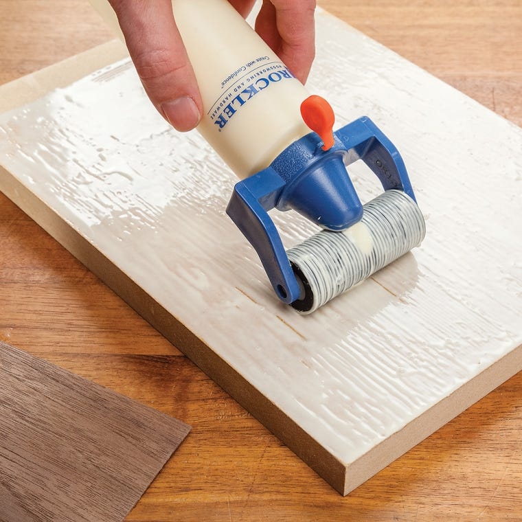 Rockler Glue Applicator Set - full pic 