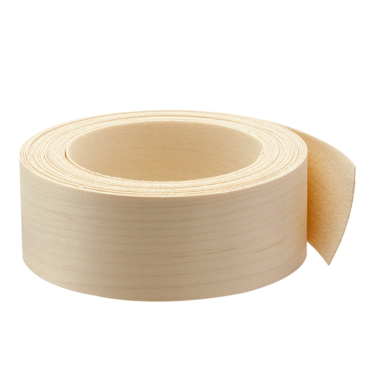 2'' x 25' Pre-Glued Edge Banding - full pic 