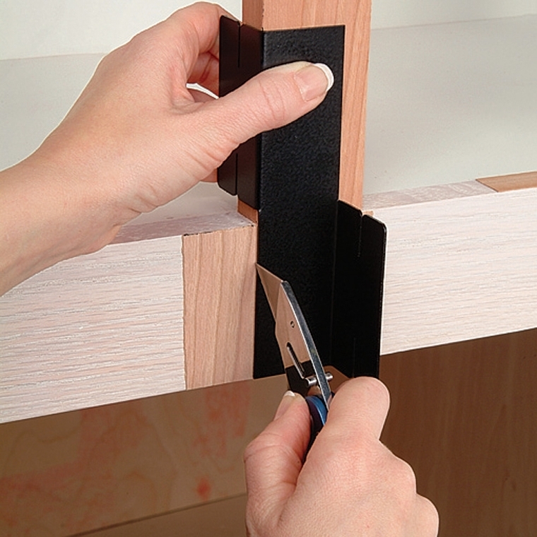 Rockler Veneer Trimming Guide - full pic 