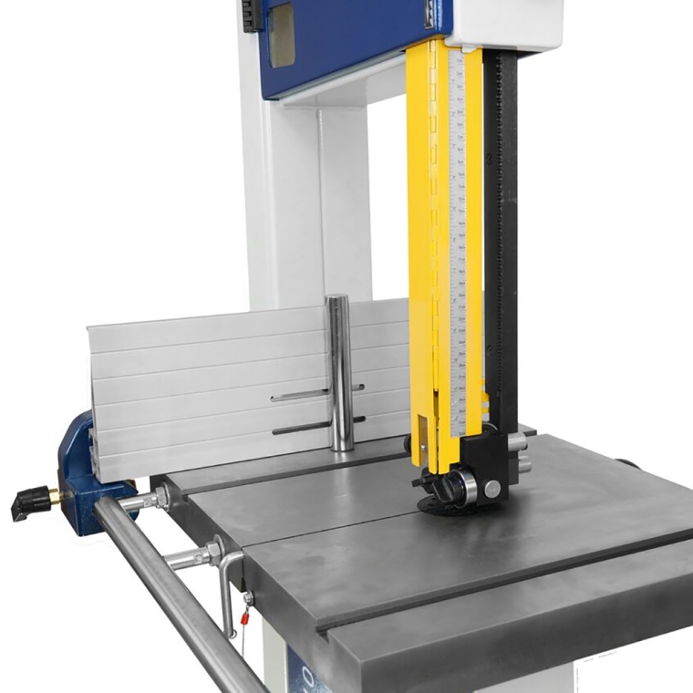 Rikon 10-326 Deluxe 14'' Bandsaw - full pic 
