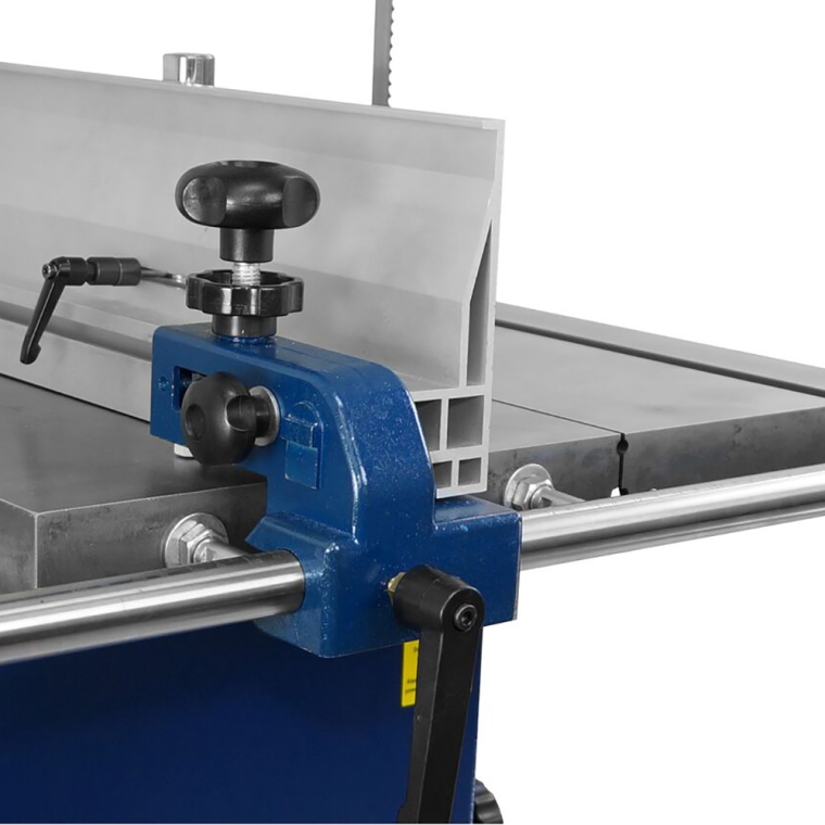 Rikon 10-326 Deluxe 14'' Bandsaw - full pic 