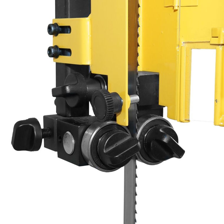 Rikon 10-326 Deluxe 14'' Bandsaw - full pic 
