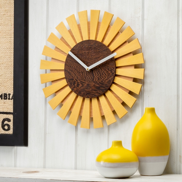Straight Clock Hands - full pic 