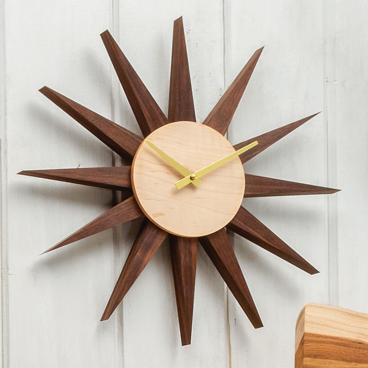 Straight Clock Hands - full pic 