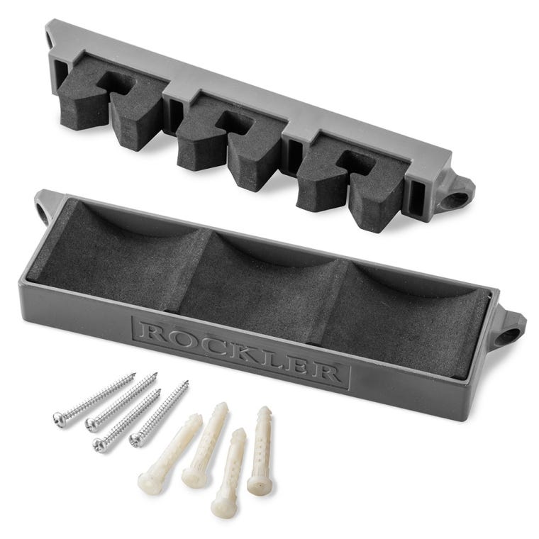 Rockler Carbide Turning Tool Holder - full pic 