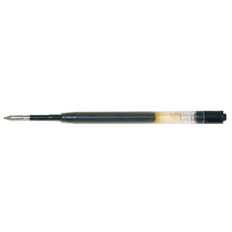 Black Ink Parker Style Gel Pen Refills, 5-Pack - main pic