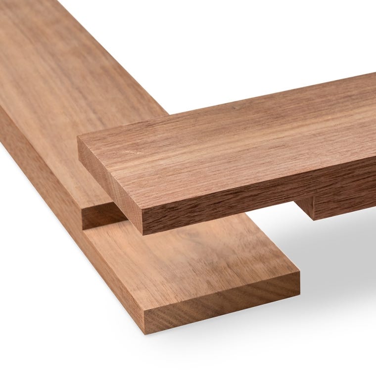 Rockler Router Table Half Lap Jig - full pic 