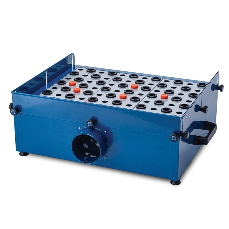 Dust Right&reg; Downdraft Table - full pic 