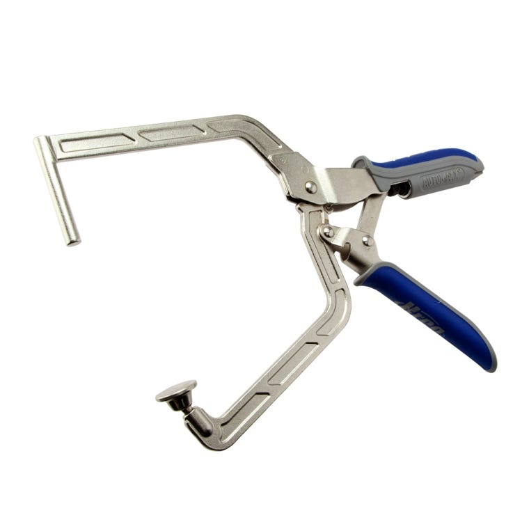 Kreg&reg; Automaxx Right Angle Pocket Hole Clamp - full pic 