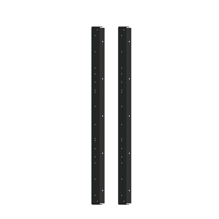 Shelf Brackets for Rockler Rock-Steady Shop Stands, Pair - full pic 