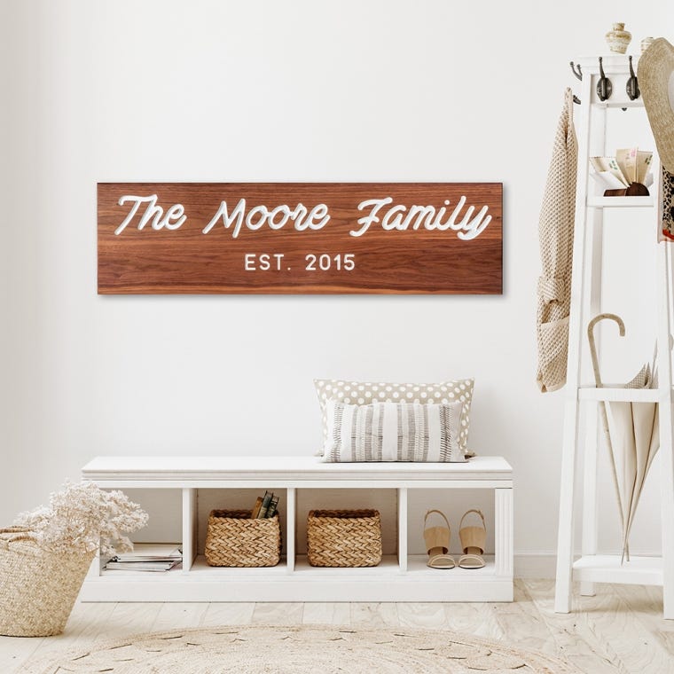 Rockler Interlock Signmaker's Templates, Script Font - full pic 