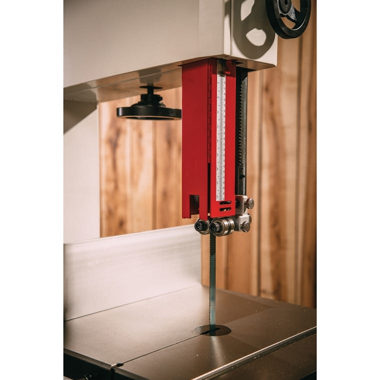 Jet Bandsaw JWBS-15, 15'' Rip, 1-3/4HP - full pic 