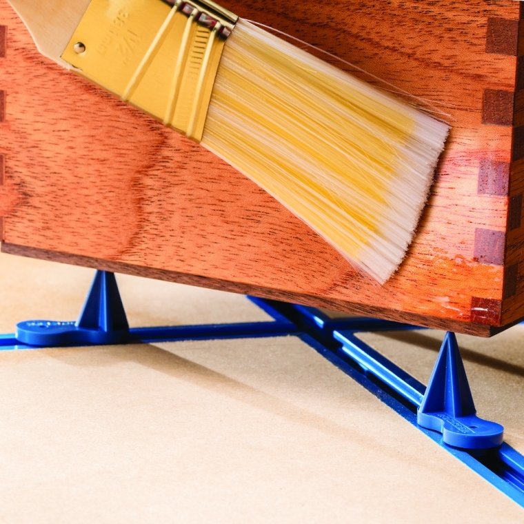 Rockler Mini Finishing Points, 12-Pack - full pic 
