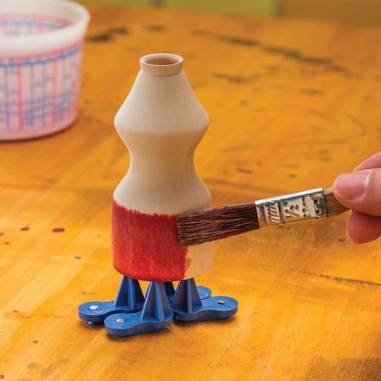 Rockler Mini Finishing Points, 12-Pack - full pic 