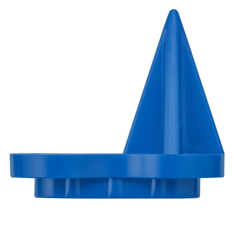 Rockler Mini Finishing Points, 12-Pack - full pic 