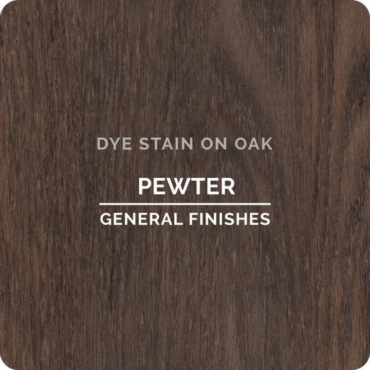 Water-Based Dye Stain by General Finishes - full pic 