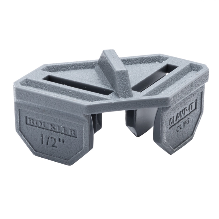 Rockler Clamp-It Clips, 4-Pack - full pic 