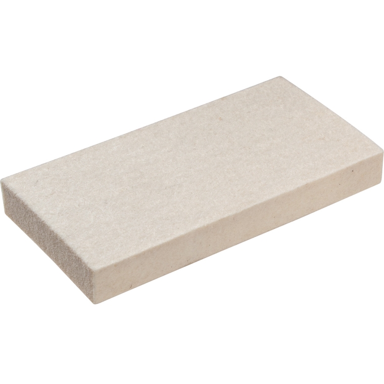 Pumice Stone, Rotten Stone and Felt Blocks-Application Blocks (Sold Separately) - full pic 