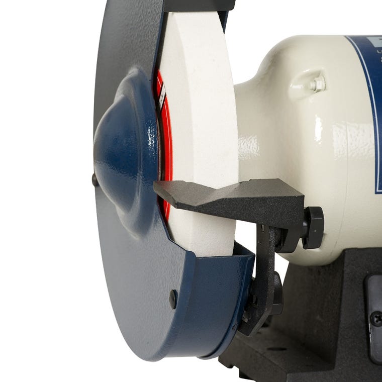 Rikon 80-805 8'' Slow-Speed Bench Grinder - full pic 