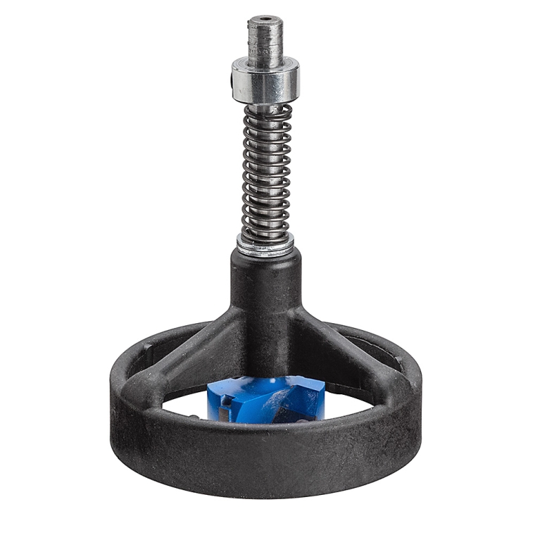 JIG IT&reg; Concealed Hinge Drilling Guide - full pic 