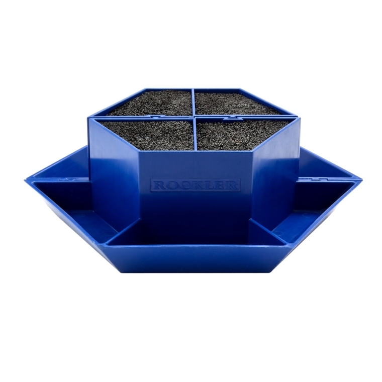 Rockler Shop Block, Individual - full pic 