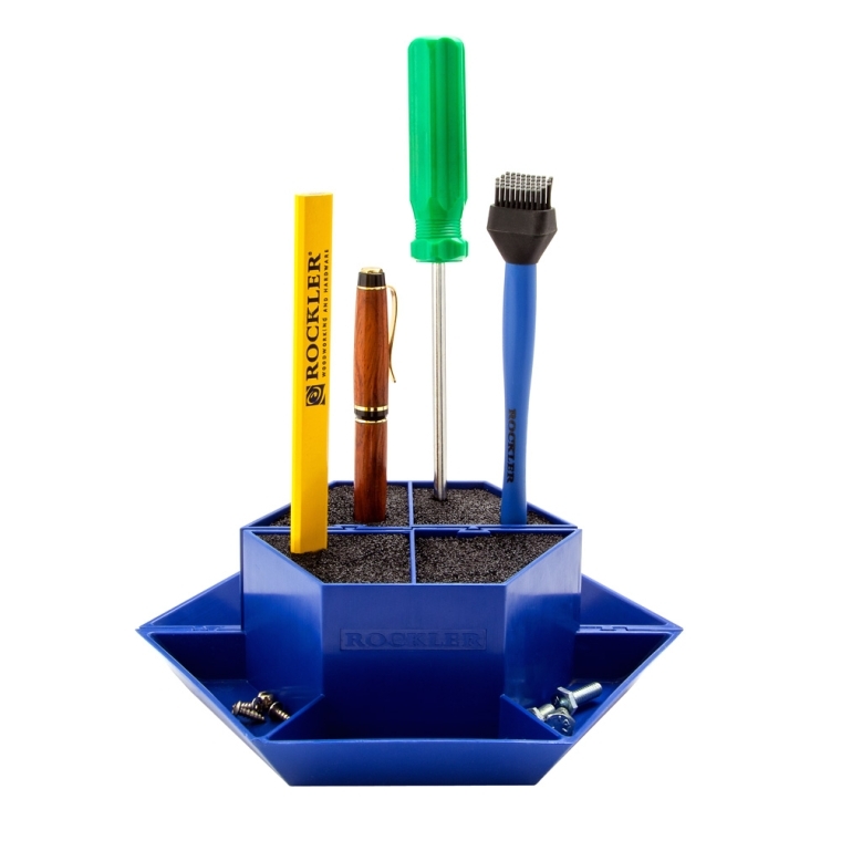 Rockler Shop Block, Individual - full pic 