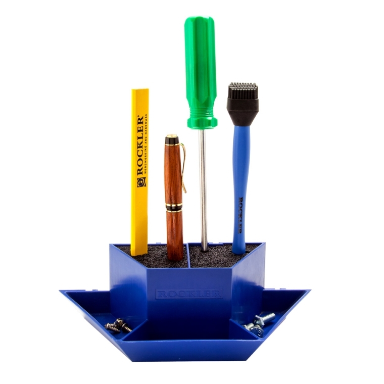 Rockler Shop Block, Individual - full pic 