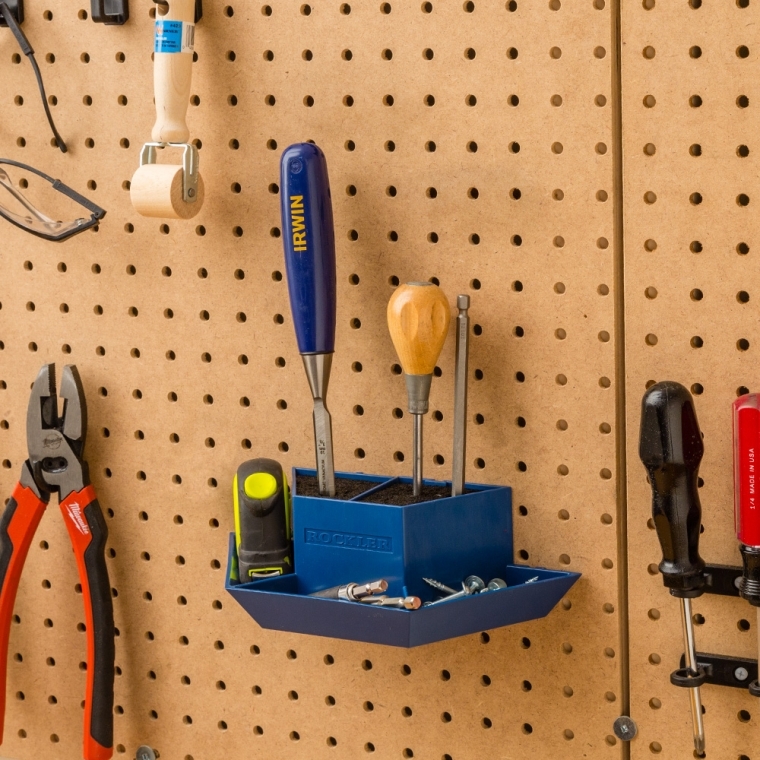 Rockler Shop Block, Individual - full pic 