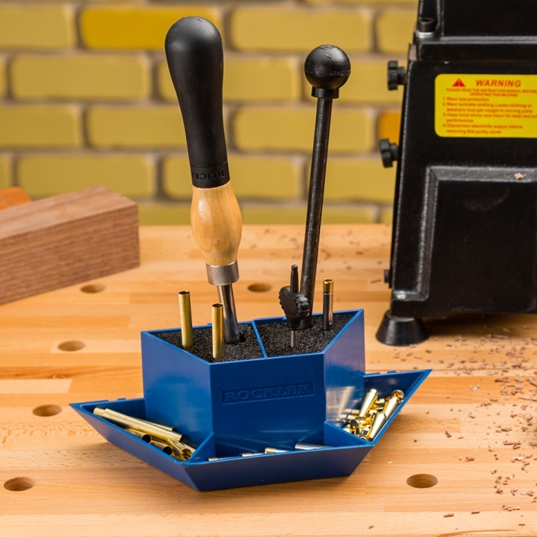 Rockler Shop Block, Individual - full pic 